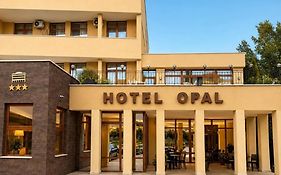 HOTEL OPAL Zalau